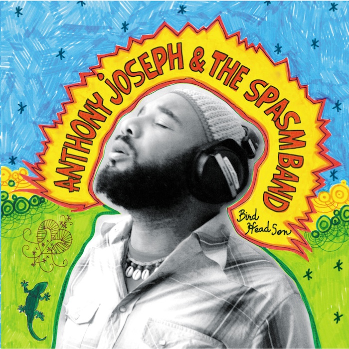 BIRD HEAD SON