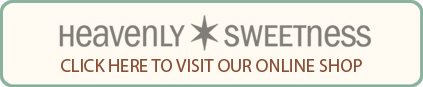 Heavenly Sweetness Shop