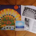 SOLIS LACUS LP IS ARRIVED