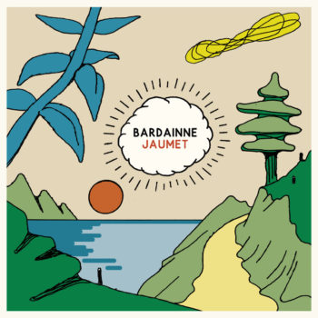 Cover Bardainne Jaumet EP